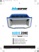 AUDIO-ZONE