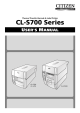 CL-S703