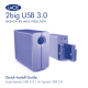 2big USB 3.0