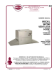 WVSW VENTLESS HOOD