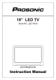 LED-19100