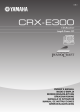 CRXE300