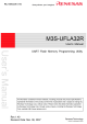 M3S-UFLA32R