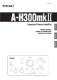 A-H300mkII