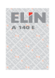 BDA Elin A140E