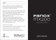 Panox MX200