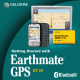 Earthmate GPS BT-20