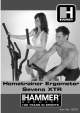 4835 Ergometer Seveno XTR