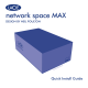 network space MAX