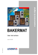 Bakermat MasterMind 2008