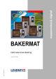 Bakermat Mastermind