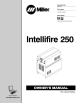 Intellifire 250