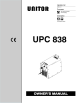 UPC 838