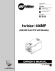 Invision 456MP