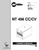 NT 456 CV