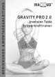 Gravity Pro 2.0