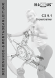 CX 5.1 Crosstrainer