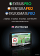 Truckmate PRO SC5700DVR